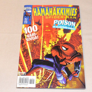 Hämähäkkimies 07 - 1997